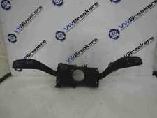 Volkswagen Polo 9N3 2006-2008 Steering Wheel Squib Stalks 6Q0953503CE 6q0953513d